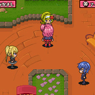 ダイヤが登場！『しゅごキャラ！』新たな「ひみつのばんごう」を公開