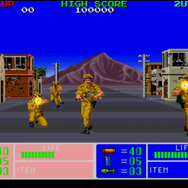 ゲーセンの名作凝縮！『タイトーメモリーズ2 上下巻』廉価版で再登場