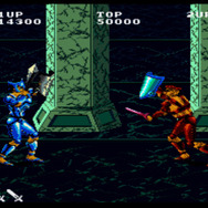 ゲーセンの名作凝縮！『タイトーメモリーズ2 上下巻』廉価版で再登場