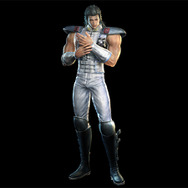 レイ 原作コミック・北斗無双コスチューム