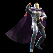 シン 原作コミック・北斗無双コスチューム