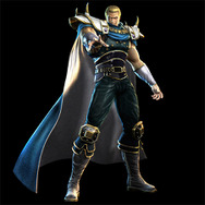 サウザー 原作コミック・北斗無双コスチューム