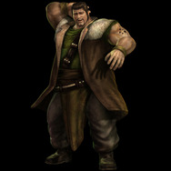 フドウ 原作コミック・コスチューム