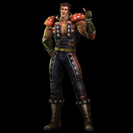 アイン 原作コミック・コスチューム