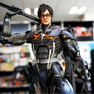 バストアップショット