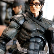 「ヒデオ・スネークｗ」との監督談