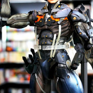 「“秀雷電”というより、“黒秀夫”ｗ」との監督談