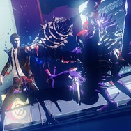 『KILLER IS DEAD』海外でも発売決定、角川ゲームスがパブリッシングパートナーを発表