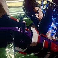 『KILLER IS DEAD』海外でも発売決定、角川ゲームスがパブリッシングパートナーを発表