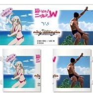 ワンフェス2013[冬] SEGAブースは“ニャル子さん” 大坪由佳さんのトークショーも