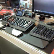 ゲーミングデバイスも多数販売中
