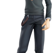 B賞 ウェイバー プレミアムフィギュ