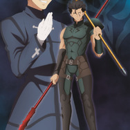 D賞 オリジナルポスター