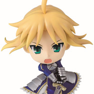 G賞 きゅんキャラ セイバー