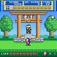 『ちくわ大会の巻』が好評の『忍者ハットリくん』完全版がついに配信