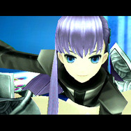 『Fate/EXTRA CCC』最新ショートムービーにメルトリリス登場、CVは早見沙織