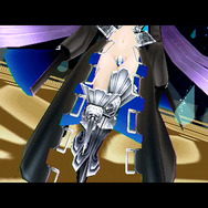 『Fate/EXTRA CCC』最新ショートムービーにメルトリリス登場、CVは早見沙織