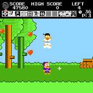 『ちくわ大会の巻』が好評の『忍者ハットリくん』完全版がついに配信