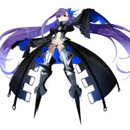 『Fate/EXTRA CCC』最新ショートムービーにメルトリリス登場、CVは早見沙織