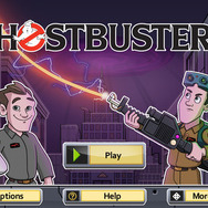 『Ghostbusters』