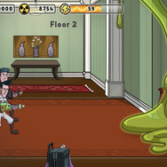 カプコン子会社、映画「ゴーストバスターズ」を題材にしたiOSアプリ『Ghostbusters』リリース