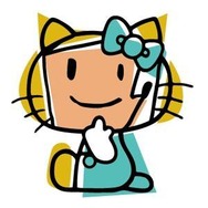 ハローキティがアート作品のキャンバスに？　ハビエル・マリスカルと大胆コラボレーション