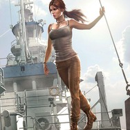 TOMB RAIDER: The Beginning