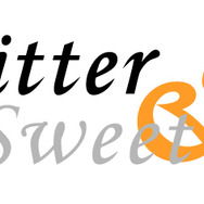 『Bitter&Sweet』ロゴ