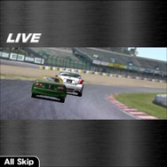 KONAMI、新作レースゲーム『GTグランプリ』mixiで提供開始