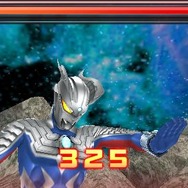 『ウルトラマン オールスタークロニクル』緊張感溢れる「チームカラータイマーシステム」採用