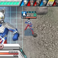 『ウルトラマン オールスタークロニクル』緊張感溢れる「チームカラータイマーシステム」採用