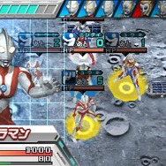『ウルトラマン オールスタークロニクル』緊張感溢れる「チームカラータイマーシステム」採用