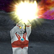 『ウルトラマン オールスタークロニクル』緊張感溢れる「チームカラータイマーシステム」採用