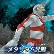 『ウルトラマン オールスタークロニクル』緊張感溢れる「チームカラータイマーシステム」採用