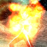 『ウルトラマン オールスタークロニクル』緊張感溢れる「チームカラータイマーシステム」採用