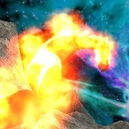 『ウルトラマン オールスタークロニクル』緊張感溢れる「チームカラータイマーシステム」採用