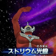 『ウルトラマン オールスタークロニクル』緊張感溢れる「チームカラータイマーシステム」採用