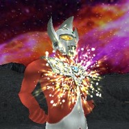 『ウルトラマン オールスタークロニクル』緊張感溢れる「チームカラータイマーシステム」採用