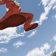 『ウルトラマン オールスタークロニクル』緊張感溢れる「チームカラータイマーシステム」採用