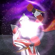 『ウルトラマン オールスタークロニクル』緊張感溢れる「チームカラータイマーシステム」採用