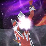 『ウルトラマン オールスタークロニクル』緊張感溢れる「チームカラータイマーシステム」採用