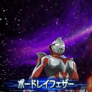 『ウルトラマン オールスタークロニクル』緊張感溢れる「チームカラータイマーシステム」採用