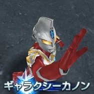 『ウルトラマン オールスタークロニクル』緊張感溢れる「チームカラータイマーシステム」採用