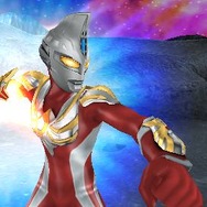 『ウルトラマン オールスタークロニクル』緊張感溢れる「チームカラータイマーシステム」採用