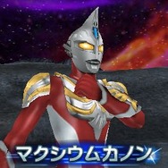 『ウルトラマン オールスタークロニクル』緊張感溢れる「チームカラータイマーシステム」採用