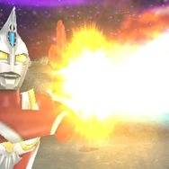 『ウルトラマン オールスタークロニクル』緊張感溢れる「チームカラータイマーシステム」採用