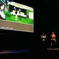 エモーション＆ギルドコスチュームが世界初公開！『マビノギ3周年記念オフラインイベント』