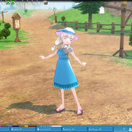 エモーション＆ギルドコスチュームが世界初公開！『マビノギ3周年記念オフラインイベント』