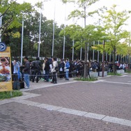 「Nintendo World 2006 Wii体験会 大阪会場」開催