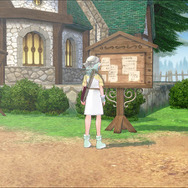 エモーション＆ギルドコスチュームが世界初公開！『マビノギ3周年記念オフラインイベント』